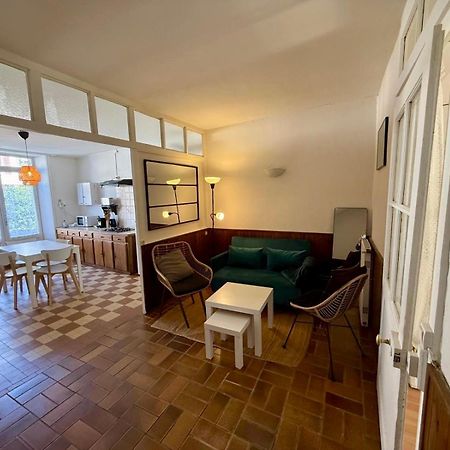 La Maison De Jean-Pierre  Devecey Bagian luar foto