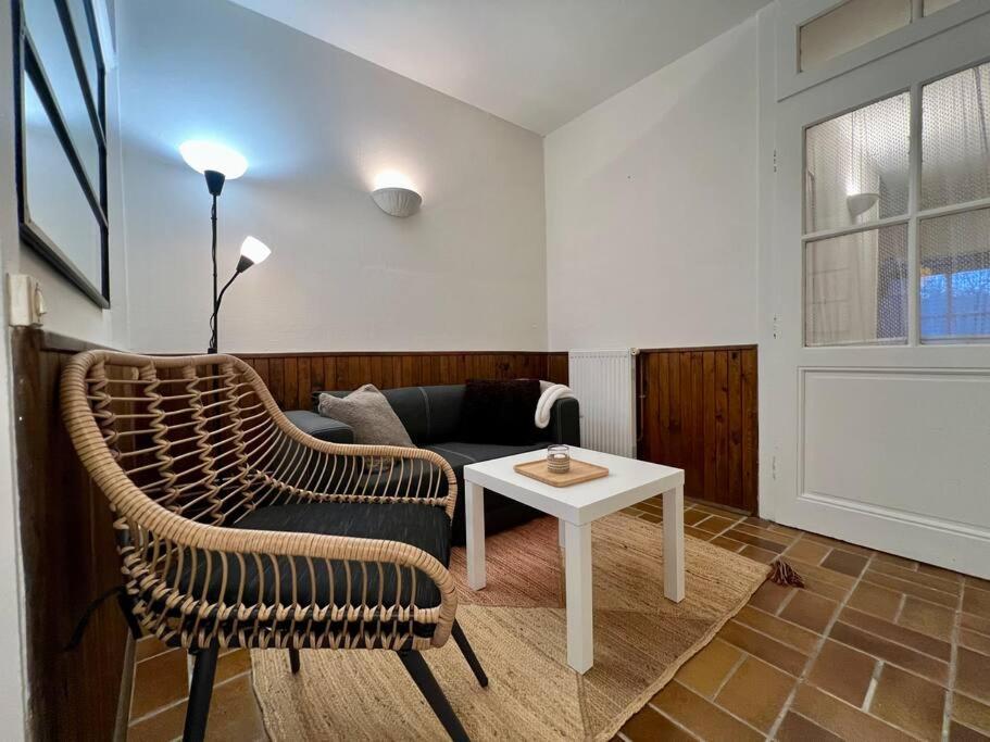 La Maison De Jean-Pierre  Devecey Bagian luar foto