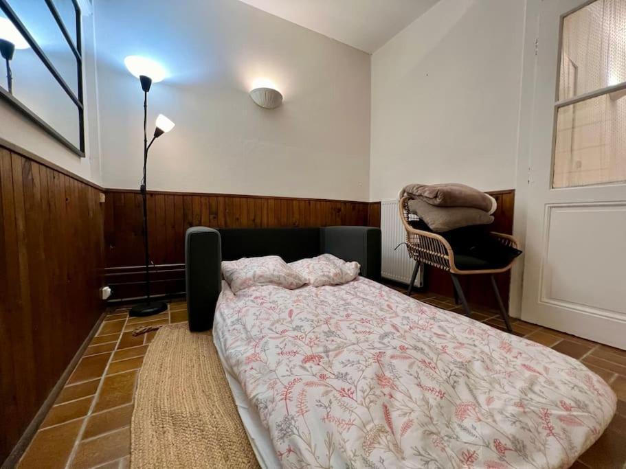 La Maison De Jean-Pierre  Devecey Bagian luar foto