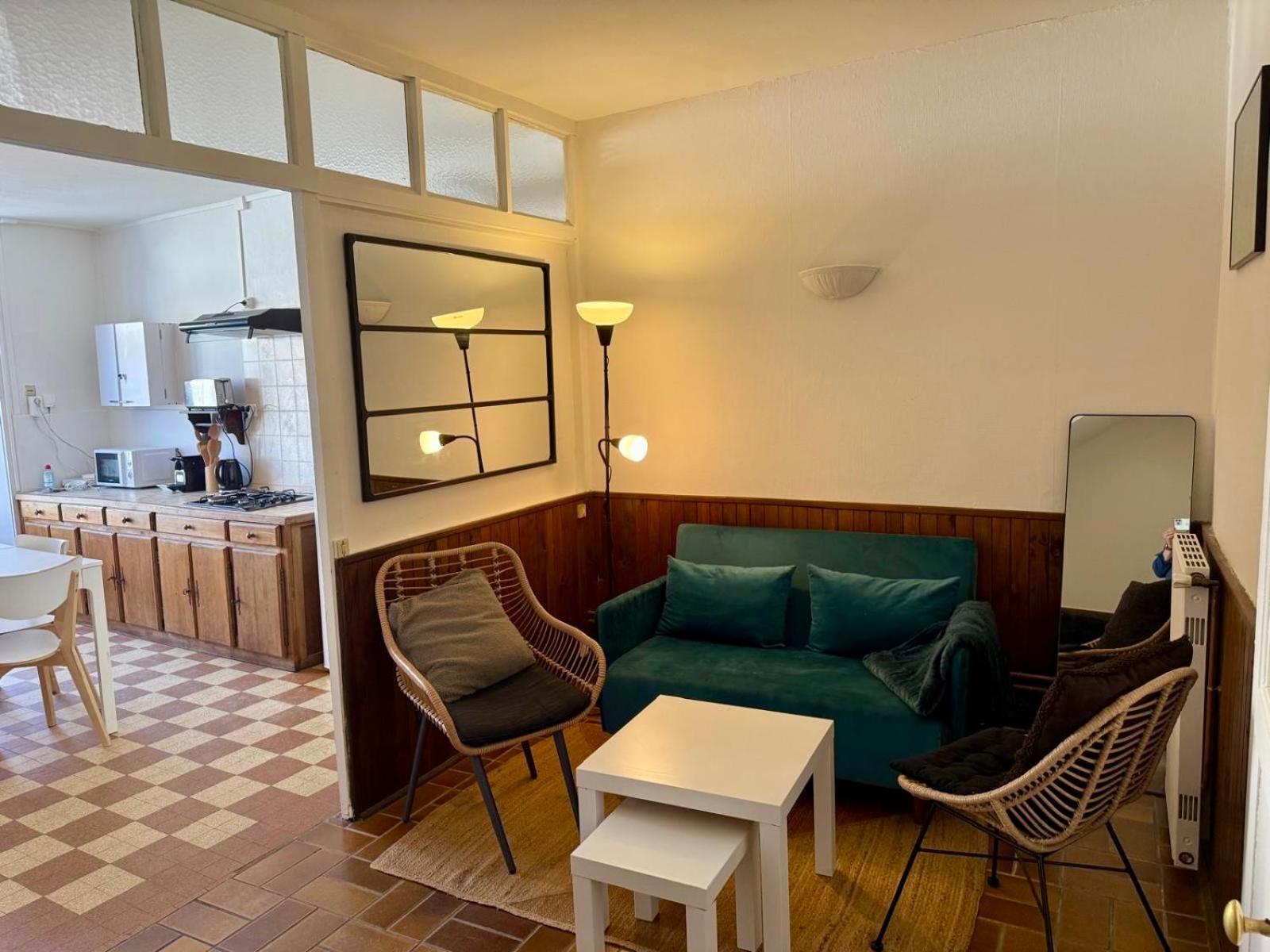 La Maison De Jean-Pierre  Devecey Bagian luar foto